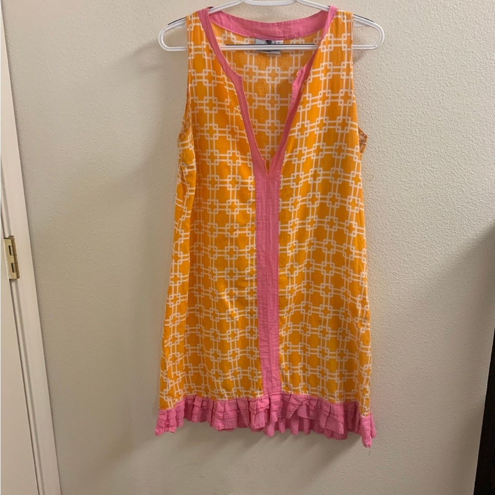 Malabar Bay Dress